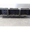 CALCULATEUR MOTEUR RENAULT MASTER COURT SURELEVE 2003-