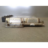 CALCULATEUR MOTEUR RENAULT MASTER COURT SURELEVE 2003-