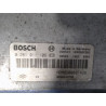 CALCULATEUR MOTEUR RENAULT MASTER COURT SURELEVE 2003-