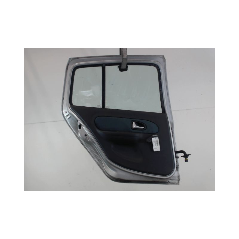 PORTE ARRIERE GAUCHE RENAULT CLIO II CAMPUS 06-