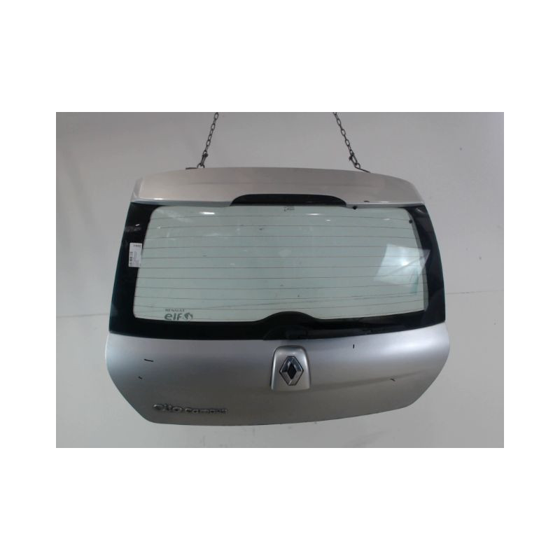 HAYON RENAULT CLIO II CAMPUS 06-
