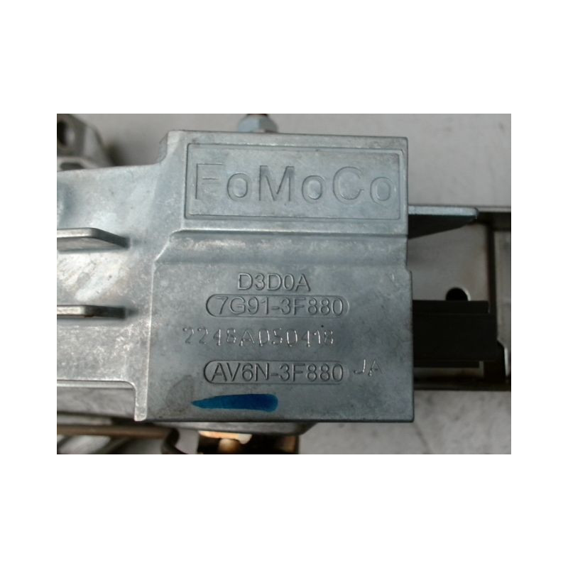 COLONNE DE DIRECTION ASSISTEE FORD KUGA