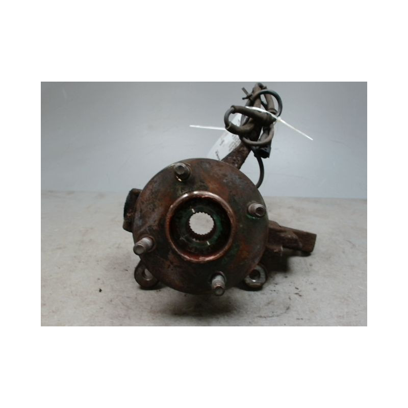 PIVOT AVANT DROIT FORD FIESTA 2008-