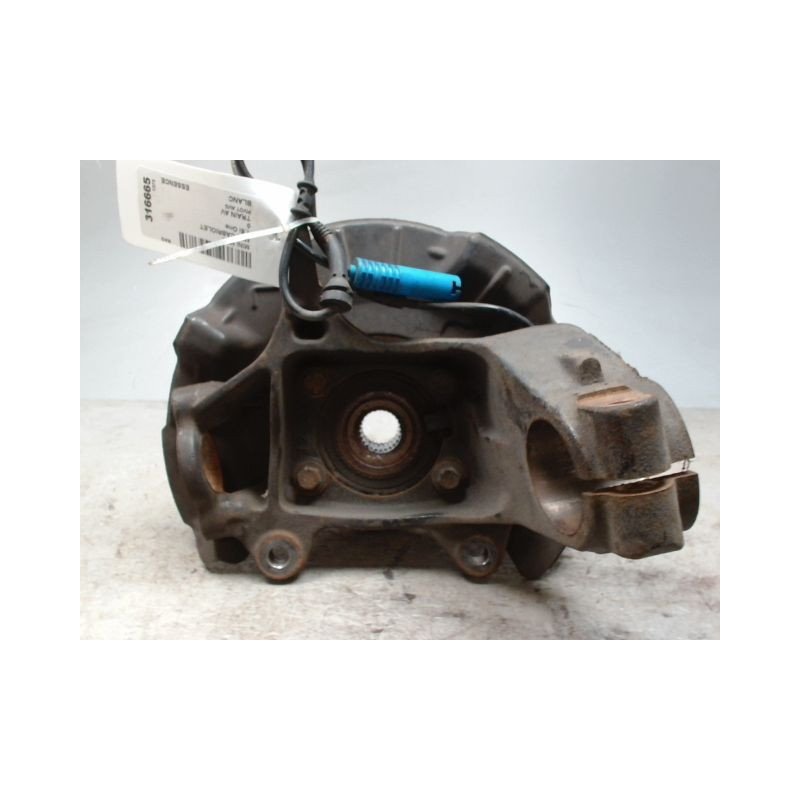 PIVOT AVANT GAUCHE MINI MINI CABRIOLET