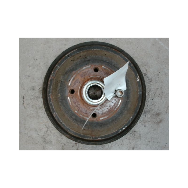 TAMBOUR ARRIERE GAUCHE PEUGEOT 207 5P
