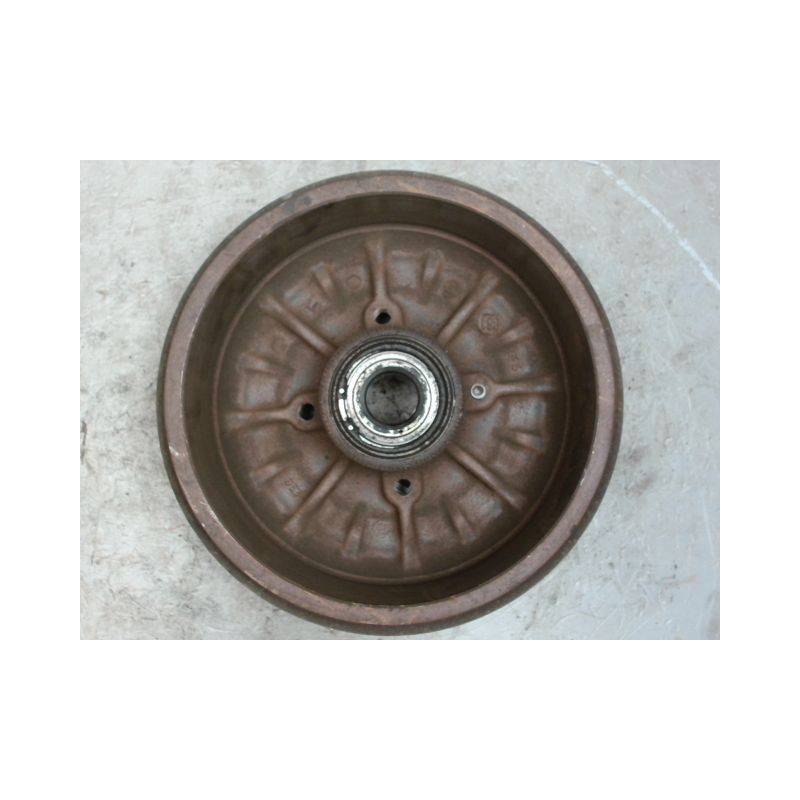 TAMBOUR ARRIERE GAUCHE PEUGEOT 207 5P