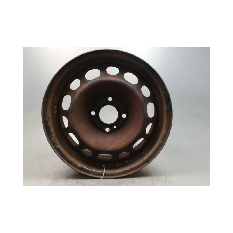 JANTE TOLE PEUGEOT 308 2007-