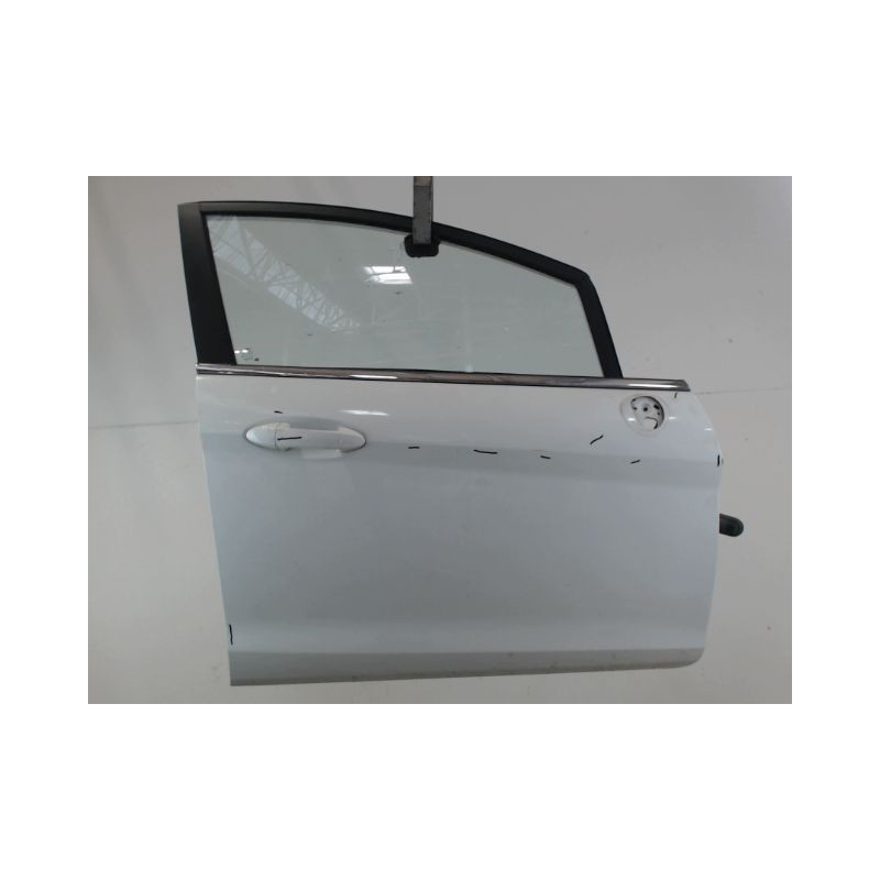 PORTE AVANT DROIT FORD FIESTA 2008-