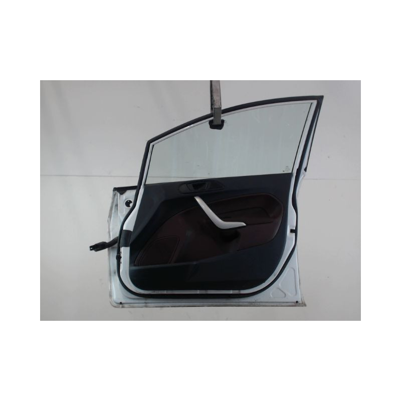 PORTE AVANT DROIT FORD FIESTA 2008-