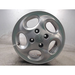 JANTE ALUMINIUM