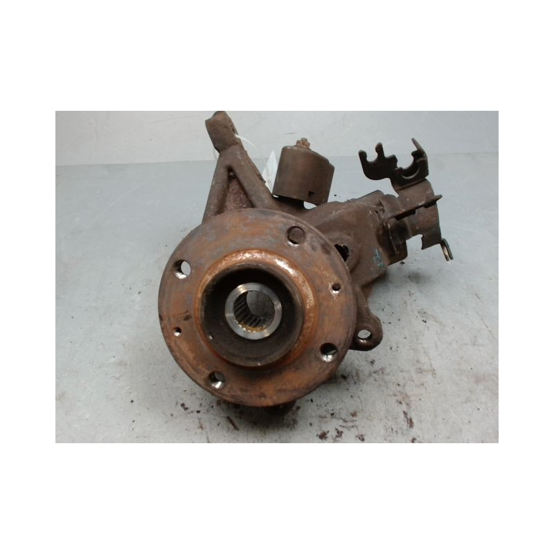 PIVOT AVANT DROIT PEUGEOT 306 97-2001