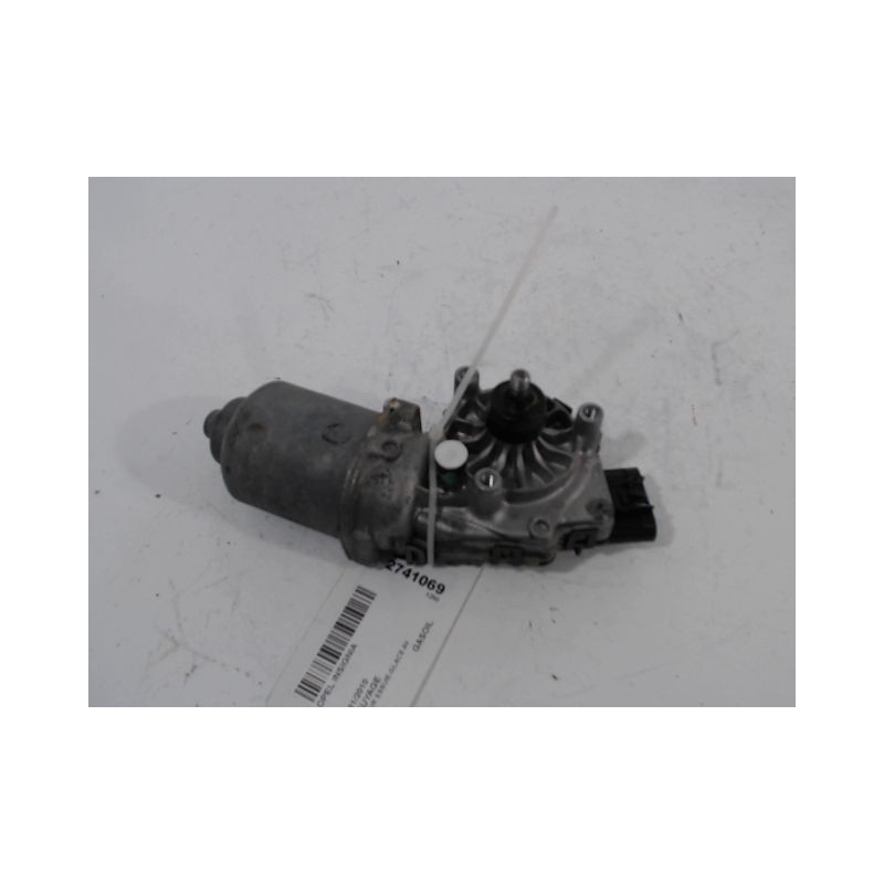MOTEUR ESSUIE-GLACE AVANT OPEL INSIGNIA
