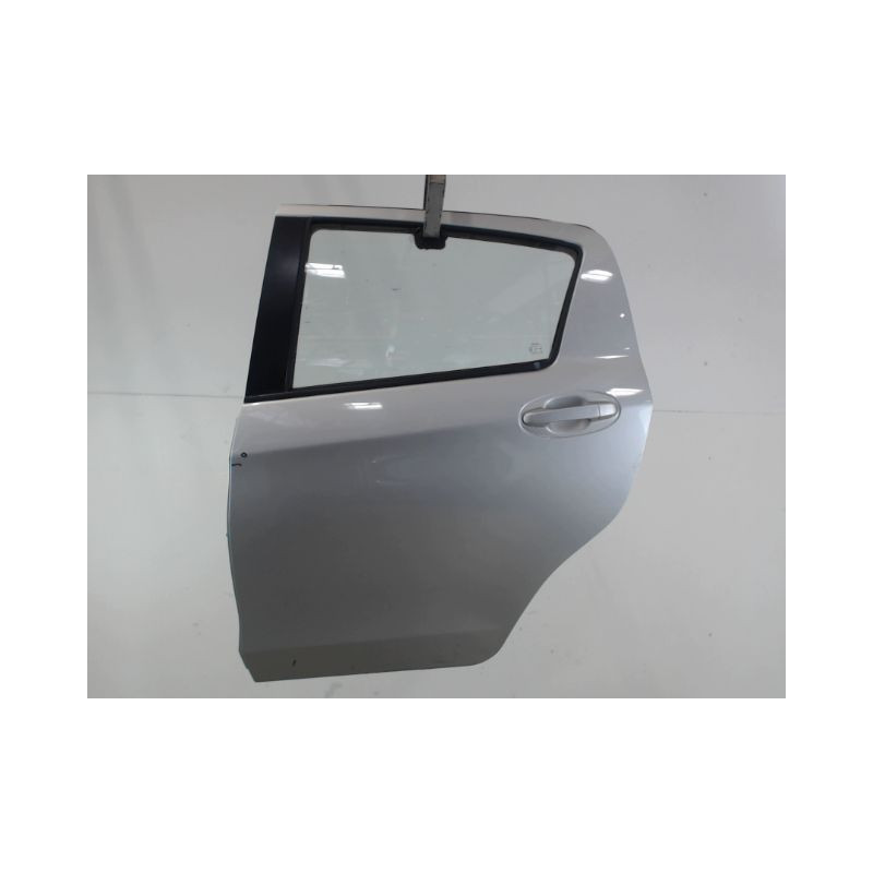 PORTE ARRIERE GAUCHE TOYOTA YARIS