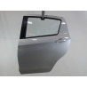 PORTE ARRIERE GAUCHE TOYOTA YARIS