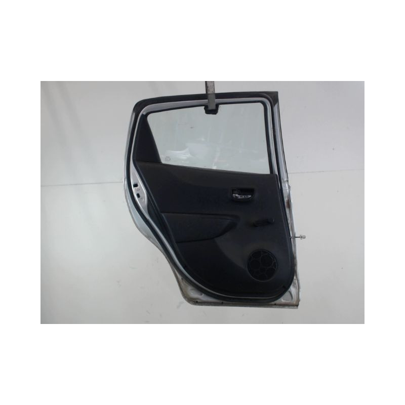 PORTE ARRIERE GAUCHE TOYOTA YARIS