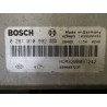 CALCULATEUR MOTEUR RENAULT AVANTIME