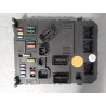 BOITIER GESTION HABITACLE CITROEN BERLINGO BREAK 2002-