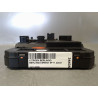 BOITIER GESTION HABITACLE CITROEN BERLINGO BREAK 2002-