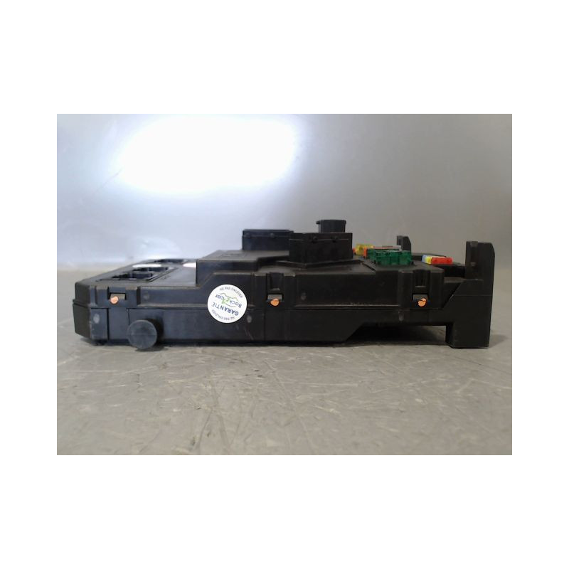 BOITIER GESTION HABITACLE CITROEN BERLINGO BREAK 2002-