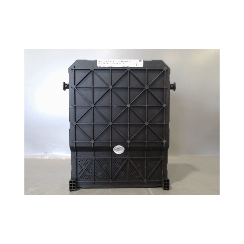 BOITIER GESTION HABITACLE CITROEN BERLINGO BREAK 2002-