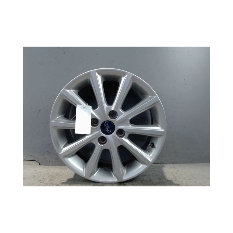 JANTE ALUMINIUM FORD FIESTA 2010-