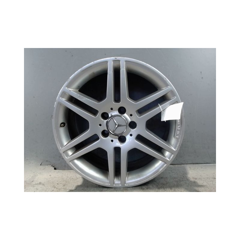 JANTE ALUMINIUM MERCEDES CLASSE C 2007-