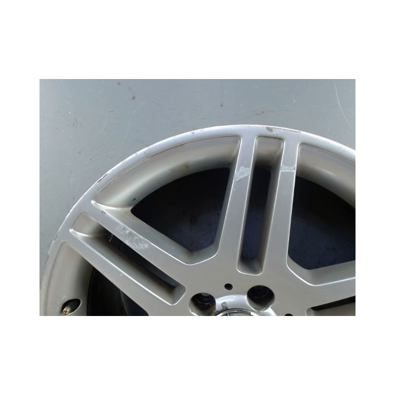JANTE ALUMINIUM MERCEDES CLASSE C 2007-