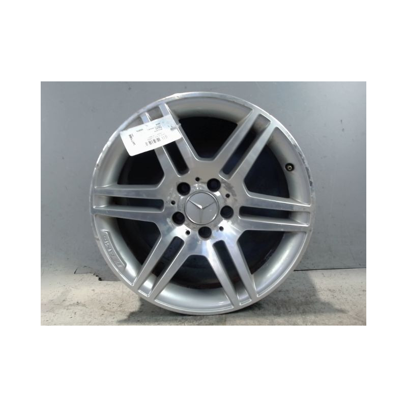 JANTE ALUMINIUM MERCEDES CLASSE C 2007-