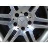 JANTE ALUMINIUM MERCEDES CLASSE C 2007-
