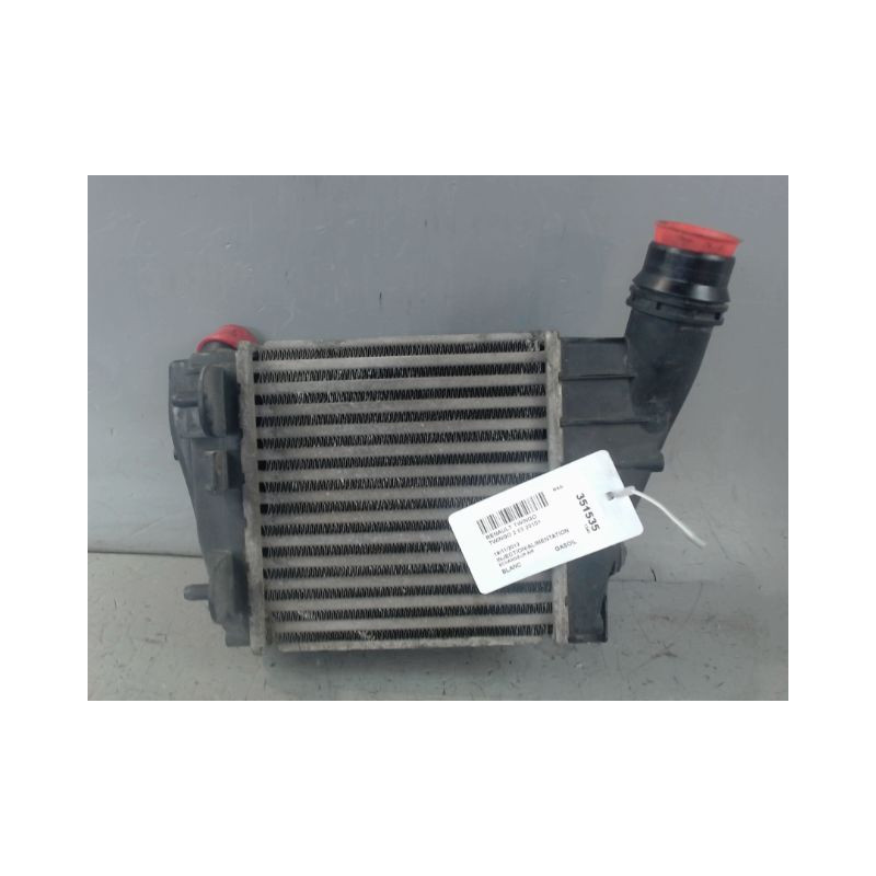 ECHANGEUR AIR RENAULT TWINGO 2 2010-