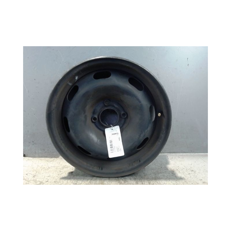 JANTE TOLE CITROEN C3 2009-