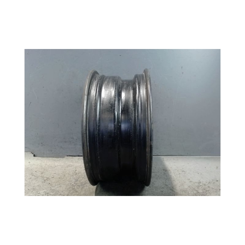JANTE TOLE CITROEN C3 2009-