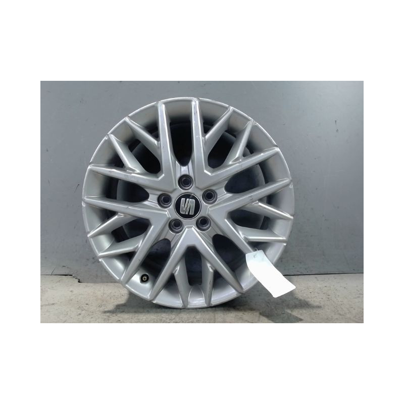 JANTE ALUMINIUM SEAT IBIZA 2008-
