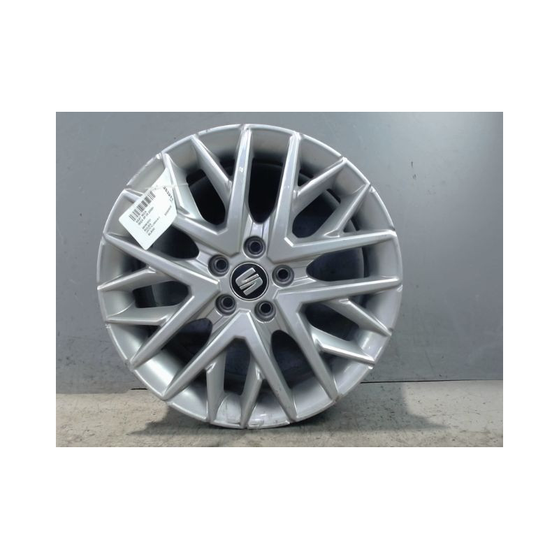 JANTE ALUMINIUM SEAT IBIZA 2008-