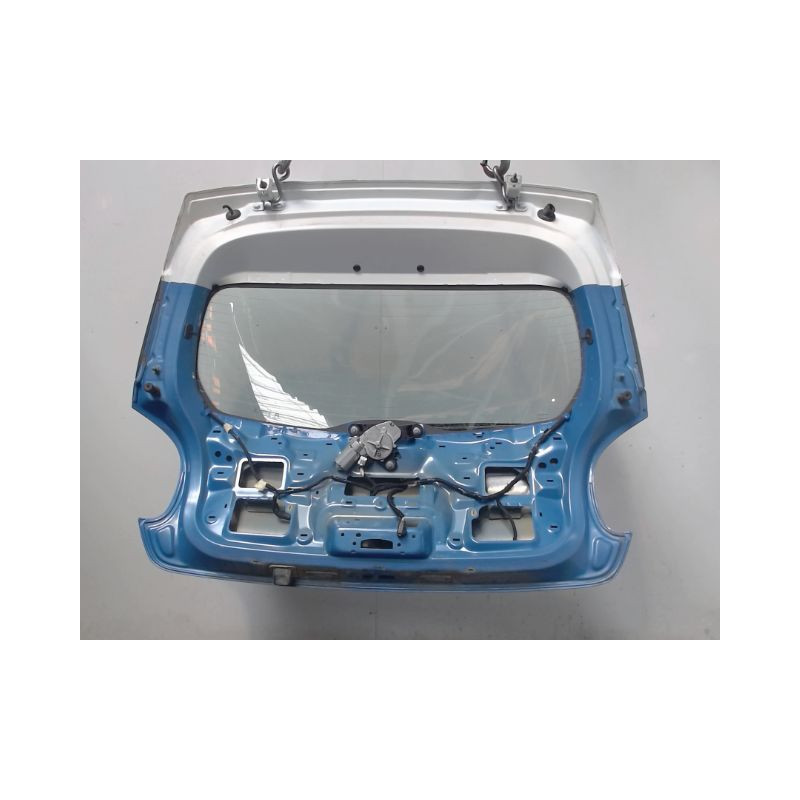 HAYON CITROEN C3 2009-