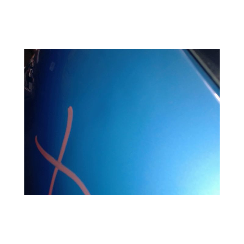 HAYON CITROEN C3 2009-