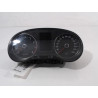 BLOC COMPTEURS VOLKSWAGEN POLO 2009-