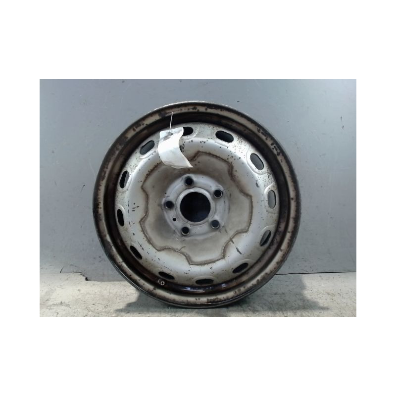 JANTE TOLE RENAULT TRAFIC