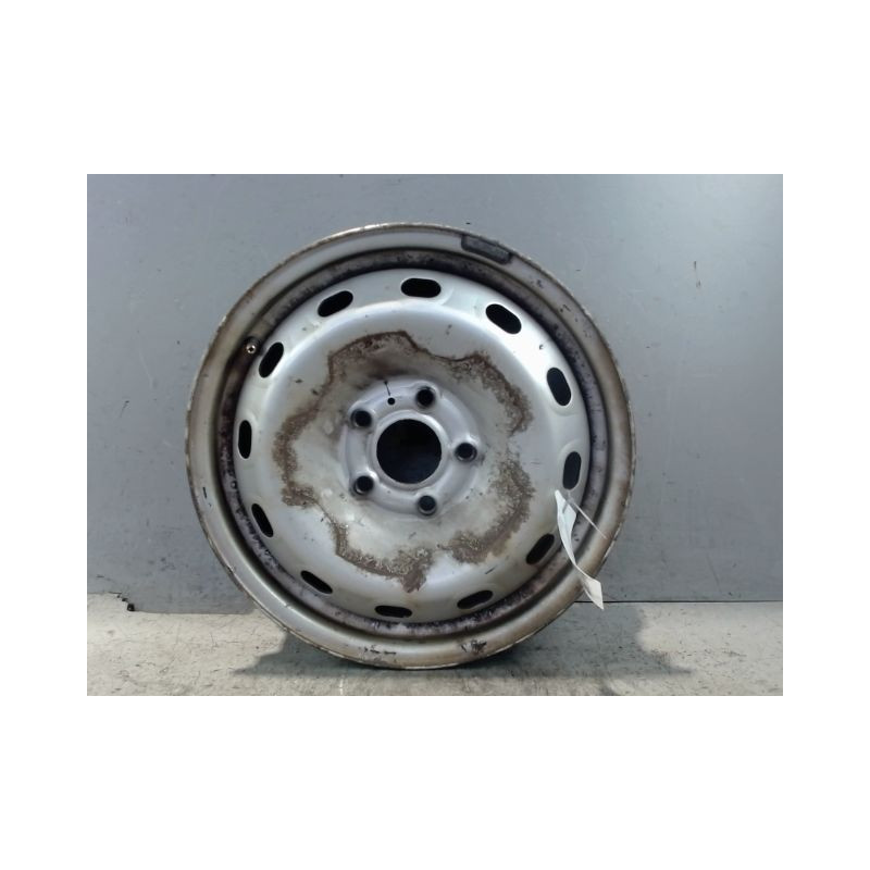JANTE TOLE RENAULT TRAFIC