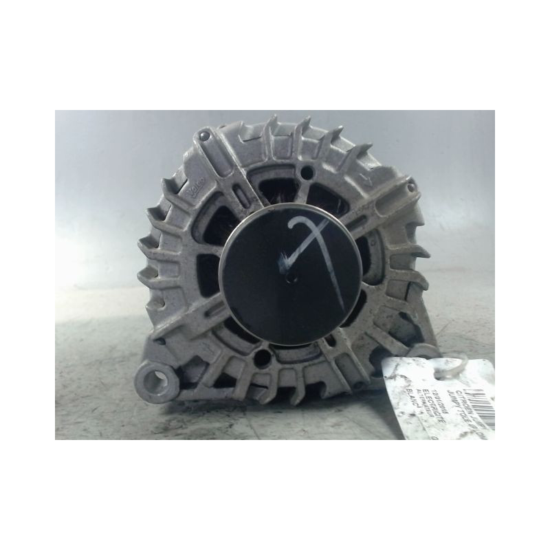 ALTERNATEUR CITROEN JUMPY TOLE LONG 2007-