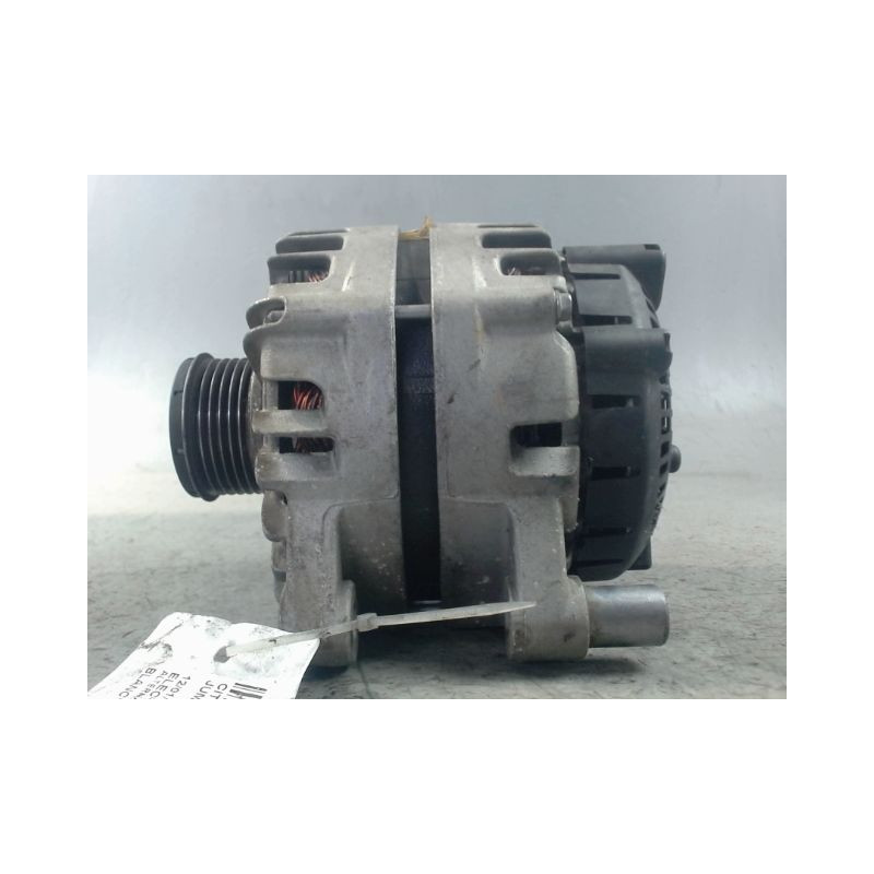 ALTERNATEUR CITROEN JUMPY TOLE LONG 2007-