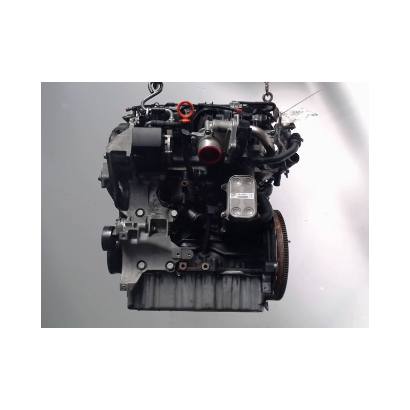 MOTEUR DIESEL VOLKSWAGEN GOLF VI 2008- 1.6 TDI