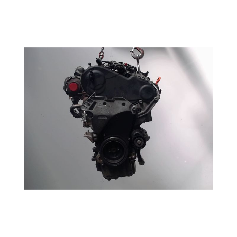 MOTEUR DIESEL VOLKSWAGEN GOLF VI 2008- 1.6 TDI