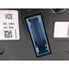 BLOC COMPTEURS VOLKSWAGEN POLO 2009-