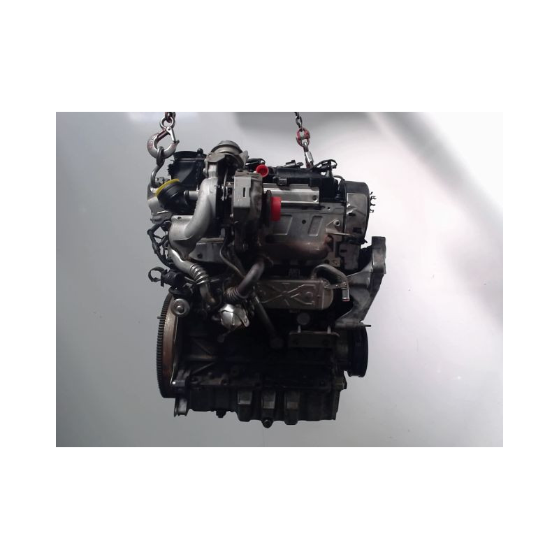 MOTEUR DIESEL VOLKSWAGEN GOLF VI 2008- 1.6 TDI