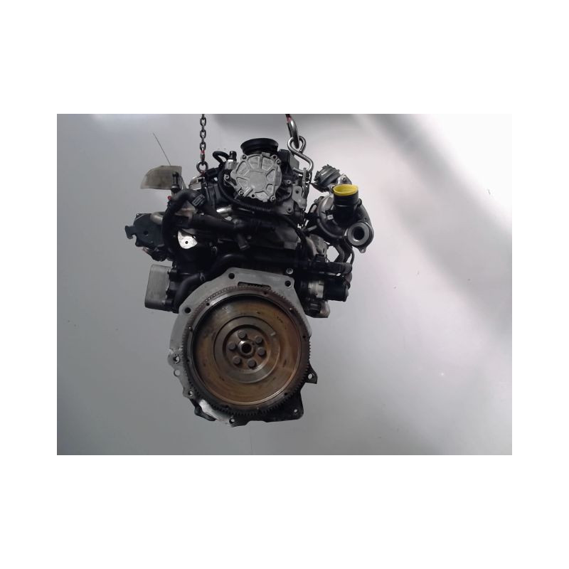 MOTEUR DIESEL VOLKSWAGEN GOLF VI 2008- 1.6 TDI