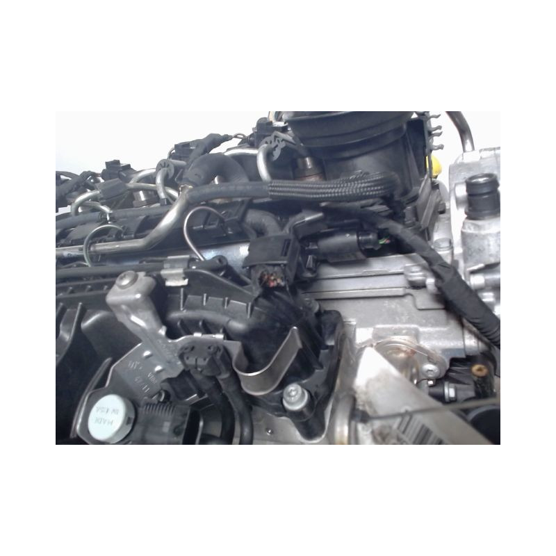MOTEUR DIESEL VOLKSWAGEN GOLF VI 2008- 1.6 TDI
