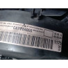 MOTEUR DIESEL VOLKSWAGEN GOLF VI 2008- 1.6 TDI