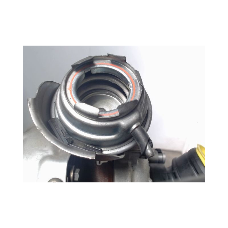 MOTEUR DIESEL VOLKSWAGEN GOLF VI 2008- 1.6 TDI