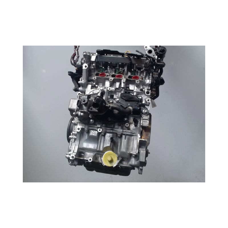 MOTEUR HYBRIDE TOYOTA YARIS 1.5 Hybrid 